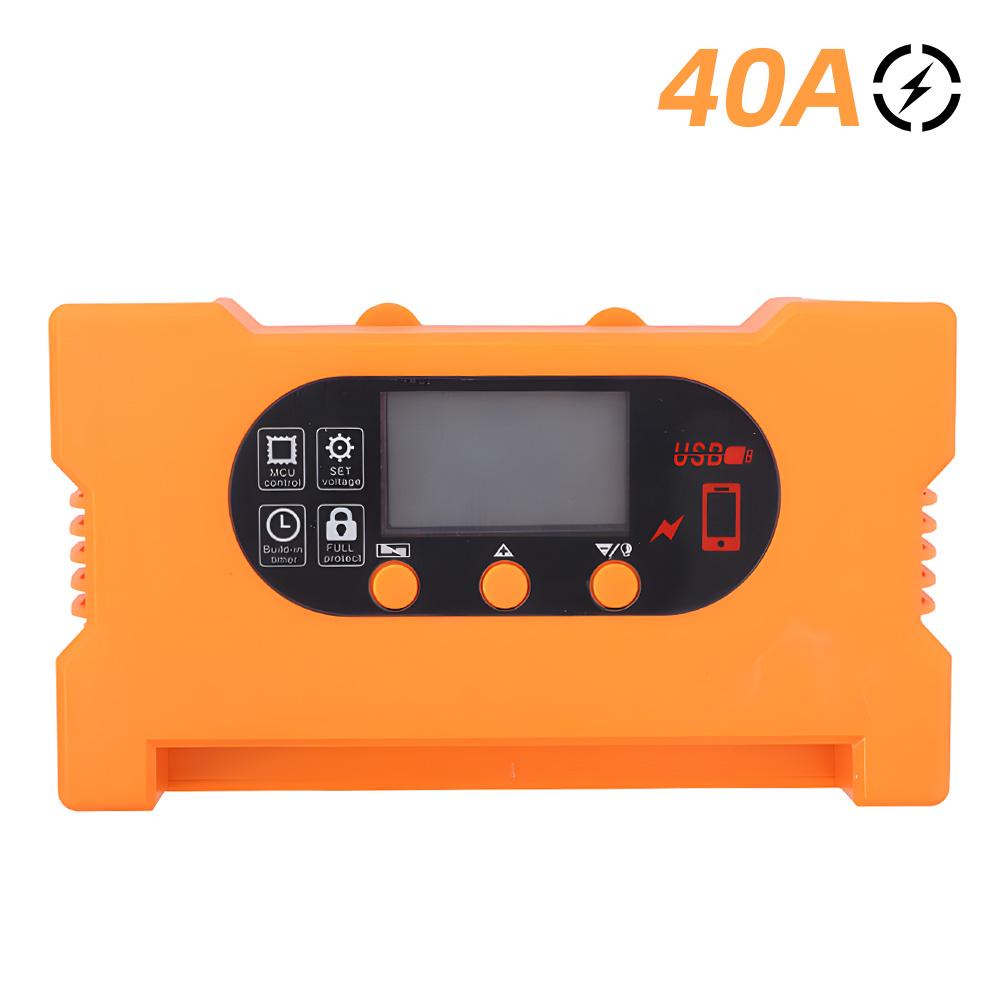 40A 12V/24V