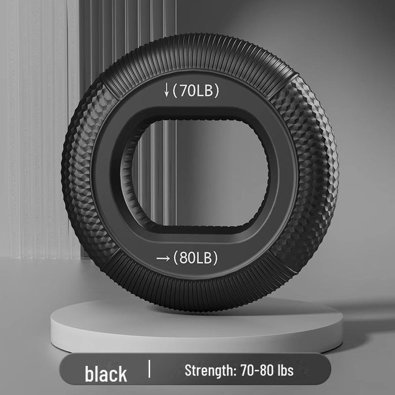 

Мяч силиконовый мужской для силовых тренировок и реабилитации запястий 70-80 lbs