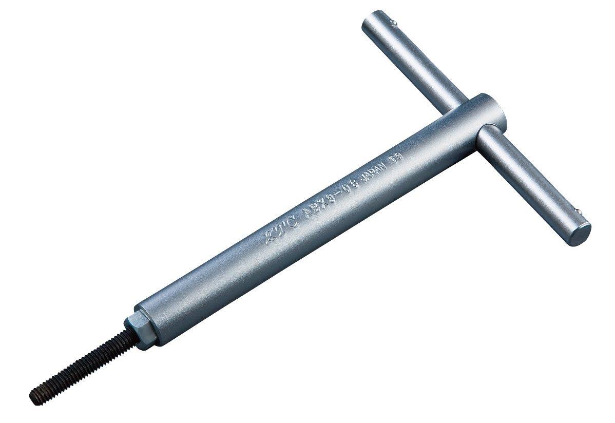 

Киото Машиностроение Инструменты (КТК) Т-образный съемник барабанов ABX9-06