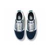 Vans Ward Active Low Top Skate Shoes Unisex Sneakers Blue White Morandi VN0A36EM3Q9