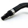 Replacement Deputy Kettle Water Pipe for W204 C204 C207 S204 Water Tank Radiator Hose 2045012825 2045013225 A2045012825