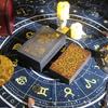 Rider-Waite Tarot Deck: Beginner-Friendly, Hot Stamped, Waterproof PVC Cards for Card Games.