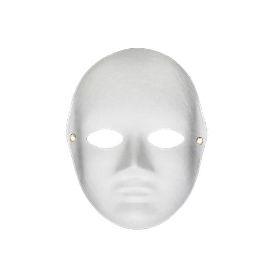 Mască de petrecere cu bandă elastică, inspiră creativitatea, ușoară, DIY, jumătate de față, mască de dans, jucărie pentru pictură pentru copii, pentru casă