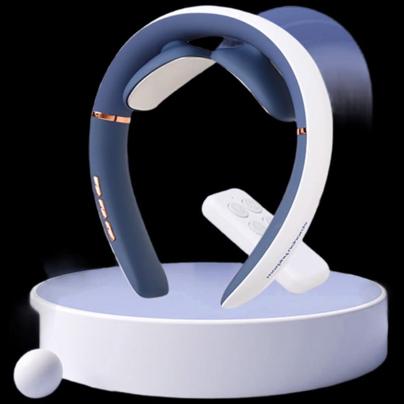 

Morphy Richards Low-Frequency Pulse Neck Massager