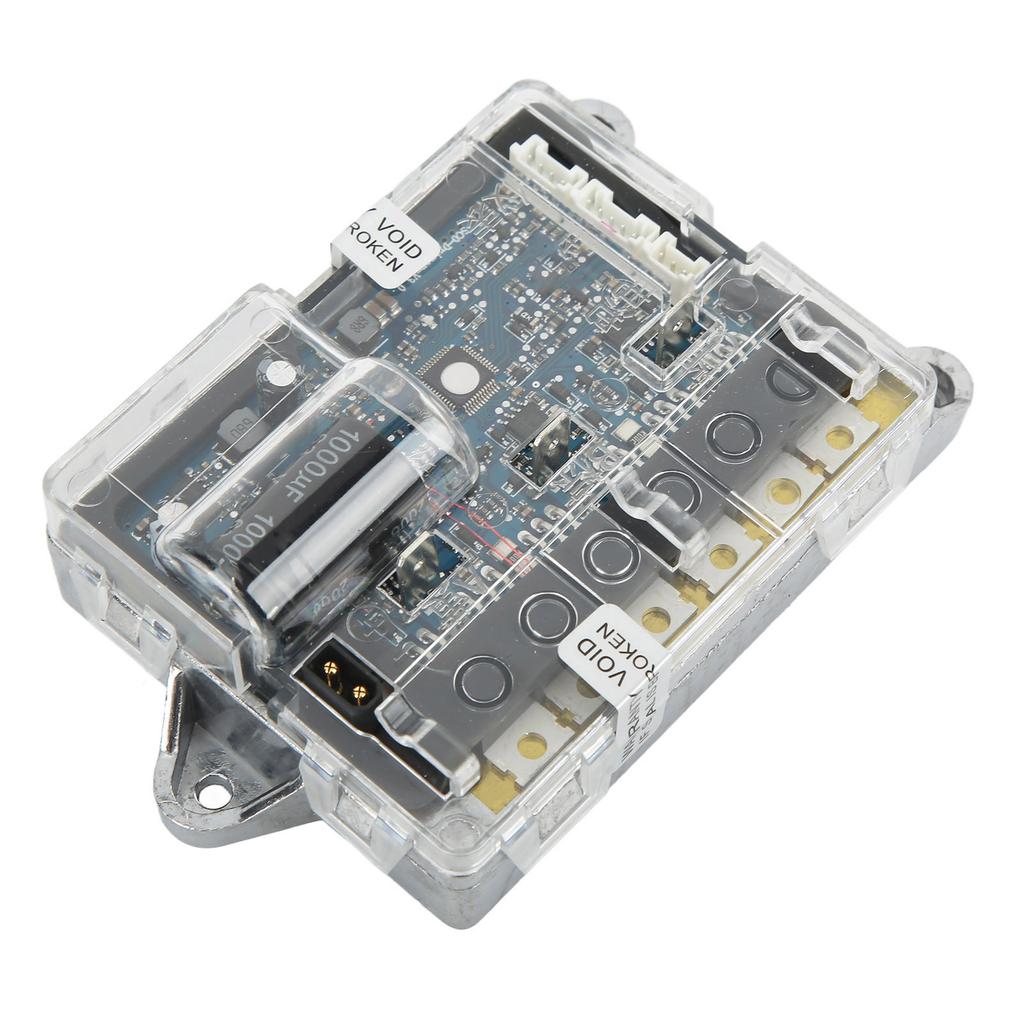 Electric Scooter Mainboard ST Chip Stable Speed Lightweight Portable Electric Scooter Main Controller Panel for Xiaomi Pro 2