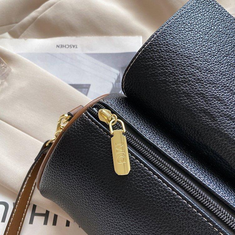 Цилиндр из крокодиловой кожи — фото 4