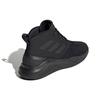 Adidas OwnTheGame 'Triple Black' Sneakers EE9642
