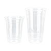Deruhai Biodegradable PLA Disposable Cups