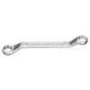 TONE Short Box Wrench Width Across Flats 8 X 9mm (45°) M46-0809