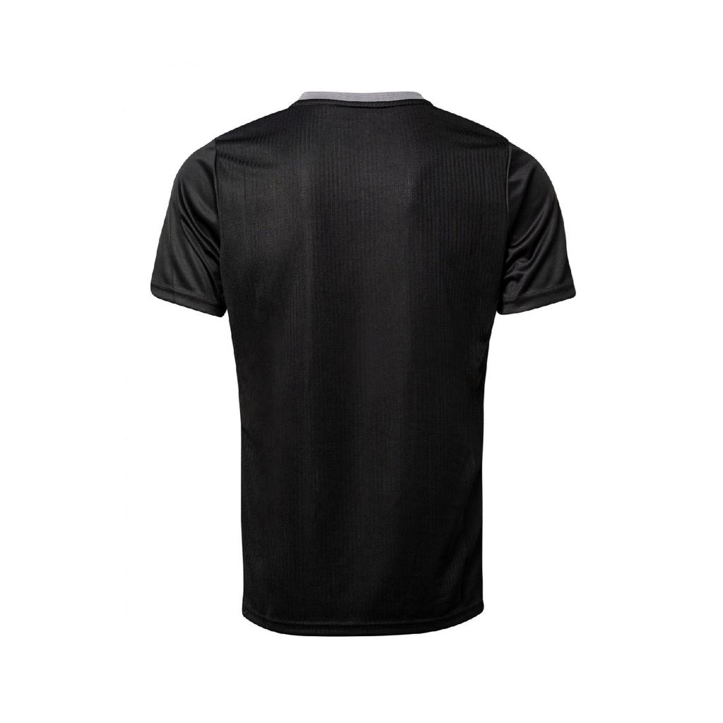 Ts Performance Black Men's Jersey Tsm2215-bk