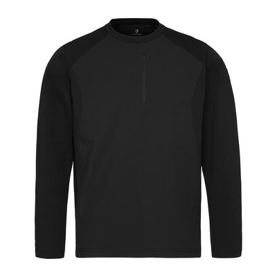 BLACKYAK Men'S Hyper Long Sleeve Tee #1_Bk