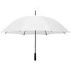 Vidaxl Sonnenschirm Weiß, 130 cm