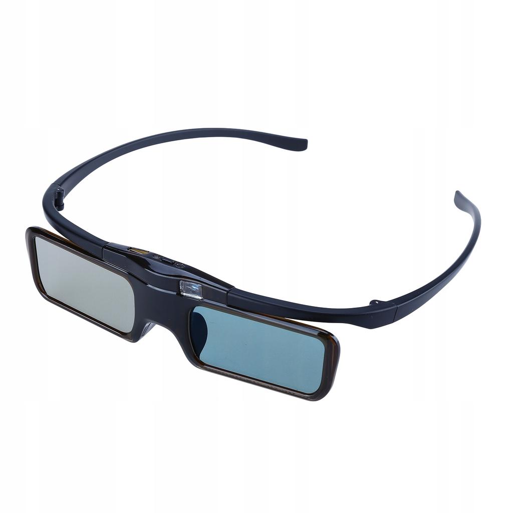 Okulary Dlp 3D