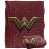 Logo Blanket