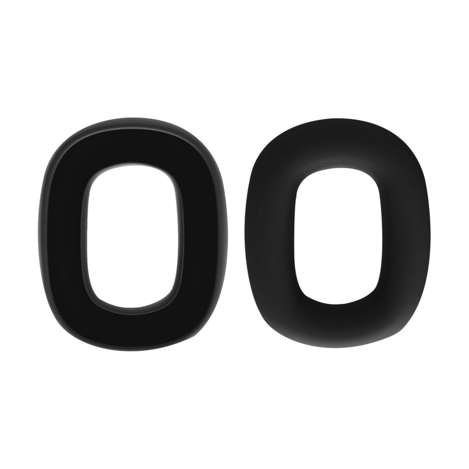 

1 Pair Soft Cover Protective Replacement Ear Pads Cushion Silicone