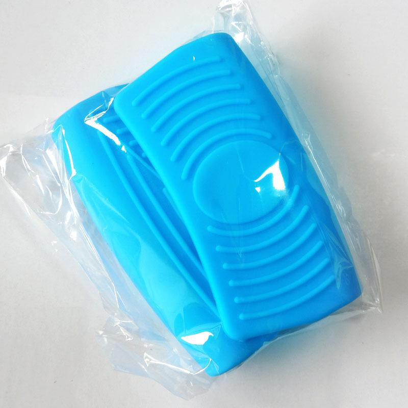 

Silicone Pot Handle Cover One Size