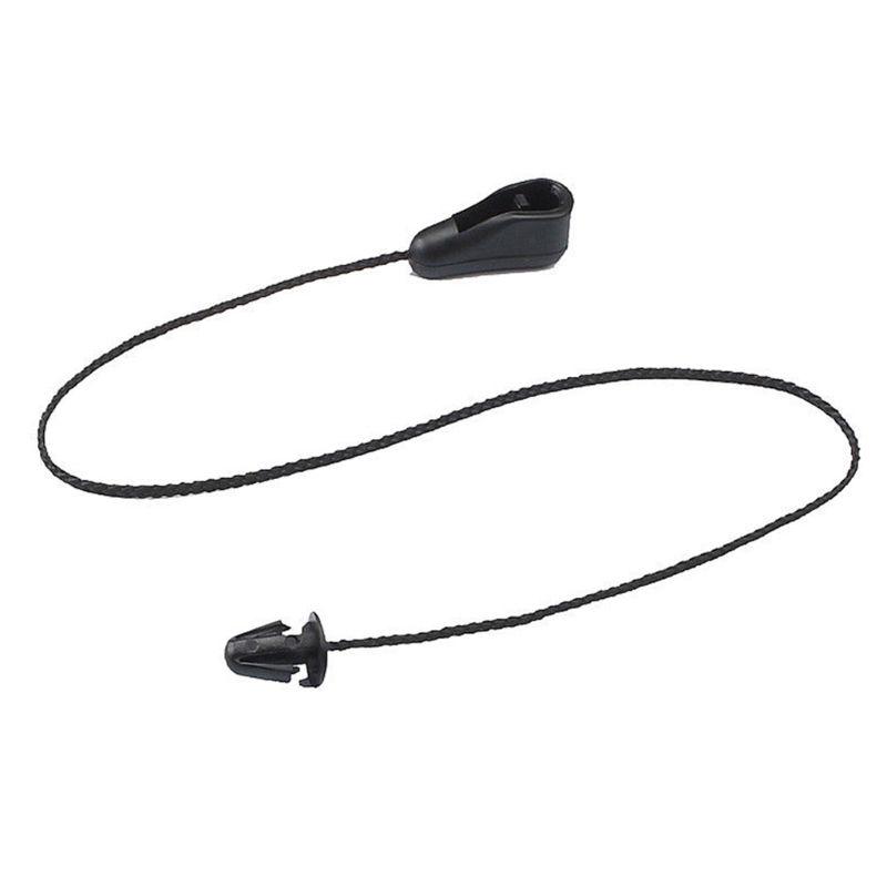2Pcs Pair Rear Trunk Storage Onwards Parcel Shelf Strap String Cord For Eur Edition for for Focus Hatchback MK2 200