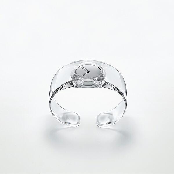 ISSEY MIYAKE O SILAW001 Bangle Watch