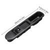 Car Glass Electric Window Switch 6 Pins Passenger Power Master Window Switch For Peugeot 207 2007-2015 6490HQ 6554HJ