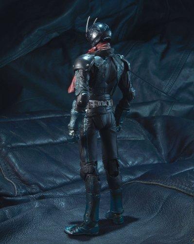 TAMASHII NATIONS MOVIE REALIZATION Kamen Rider THE NEXT Kamen Rider 1 VS Kamen Rider 2