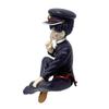 Hanakokun del Toiletbound Modello da Scrivania in PVC Figura per Arredamento Casa e Collezionisti