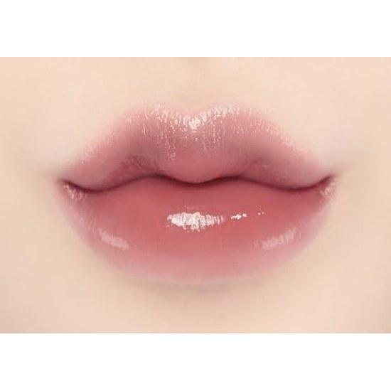 Laka Bonding Glow Lipstick #204 Hav