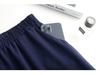 Ice Silk Chiffon High-Waist Quick-Dry Wide-Leg Pants for Women