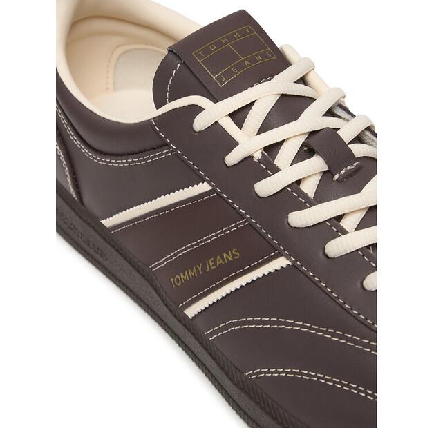 Кроссовки Tommy Jeans The Greenwich Edge Stitching