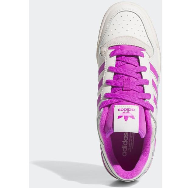 Кроссовки Adidas Forum Low