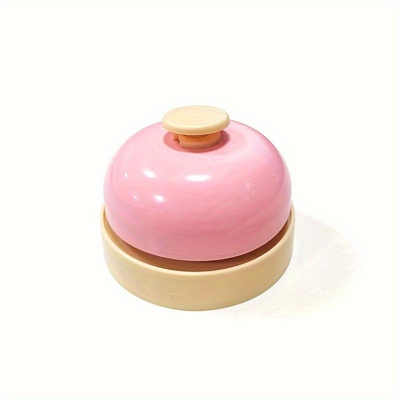 Stainless steel service call bell 1pcs