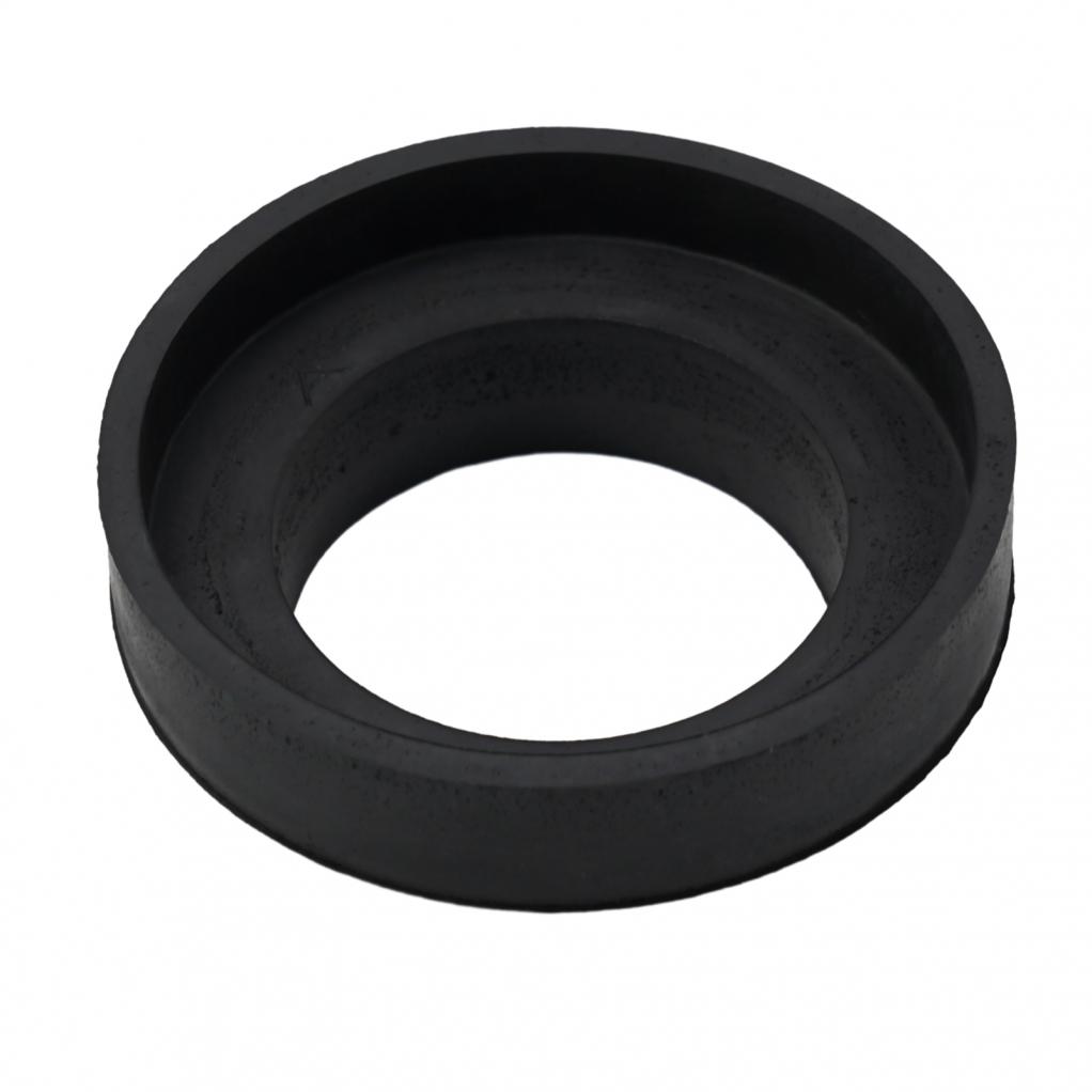 Versatile Rubber Donut Washer for Toilet Cistern Seal Pan for Repairs
