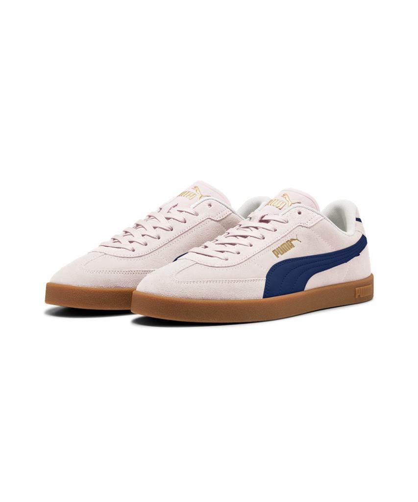 Puma Club Ii Era Suede - Jasmine Flower: Blue / 400717-17