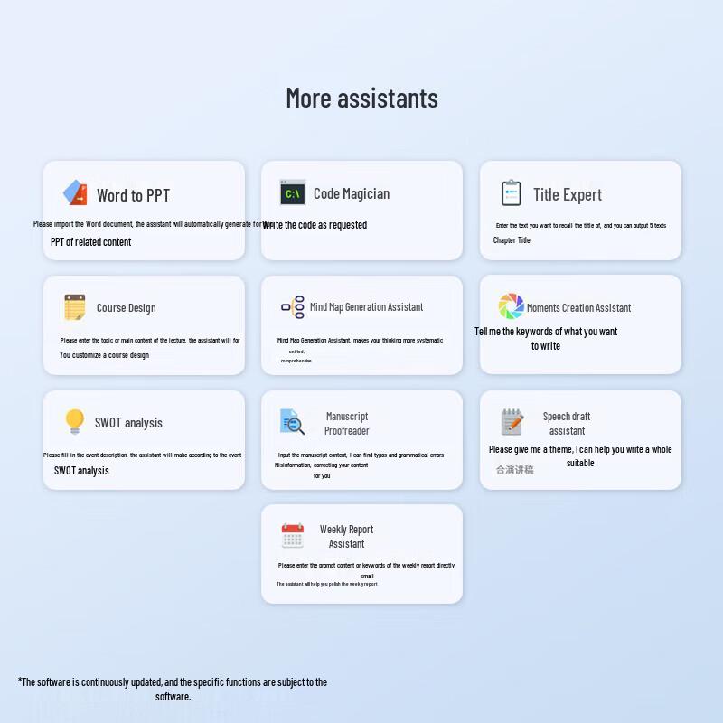 iFLYTEK D1 AI Smart Mechanical Keyboard