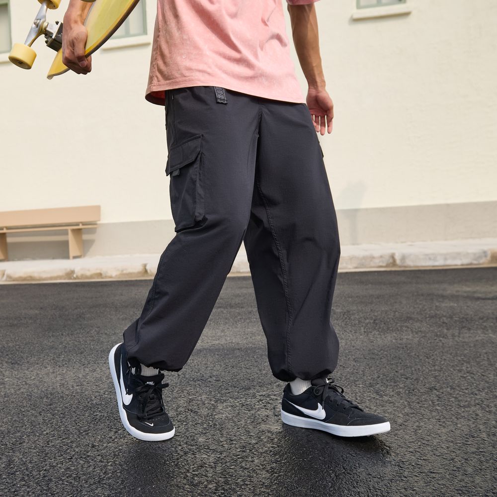 Nike SB Casual Pants Unisex Black S