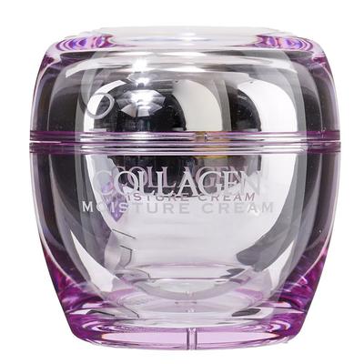 CJRSHLNE Moisturizing Cream 50ml That Forms a Moisturizing Film On Dry Skin
