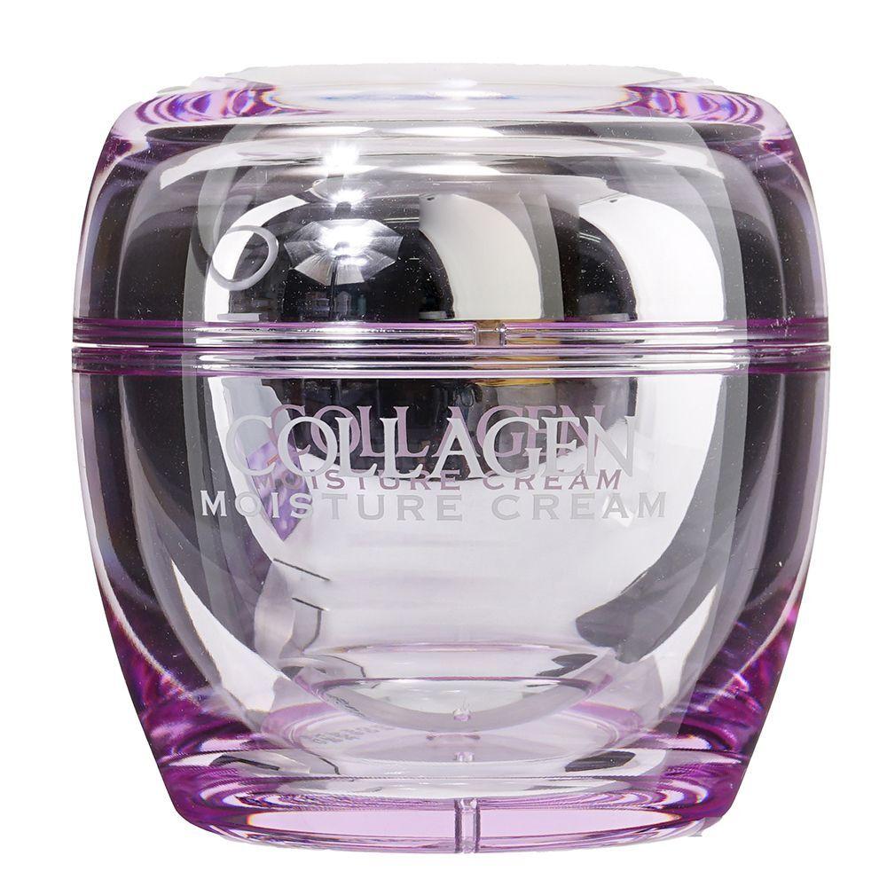 CJRSHLNE Moisturizing Cream 50ml that forms a moisturizing film on dry skin