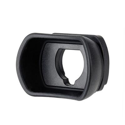 Soft Silicone Camera Eyecup For XT5 XT3 XT2 XT1 GFX50S For Viewfinder Eyeshade