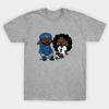 Kendrick Lamar and SZA II T-Shirt Vintage Shirt