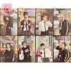 Stray Kids ODDINARY Maniac Hottracks Official Photocard Photo Card