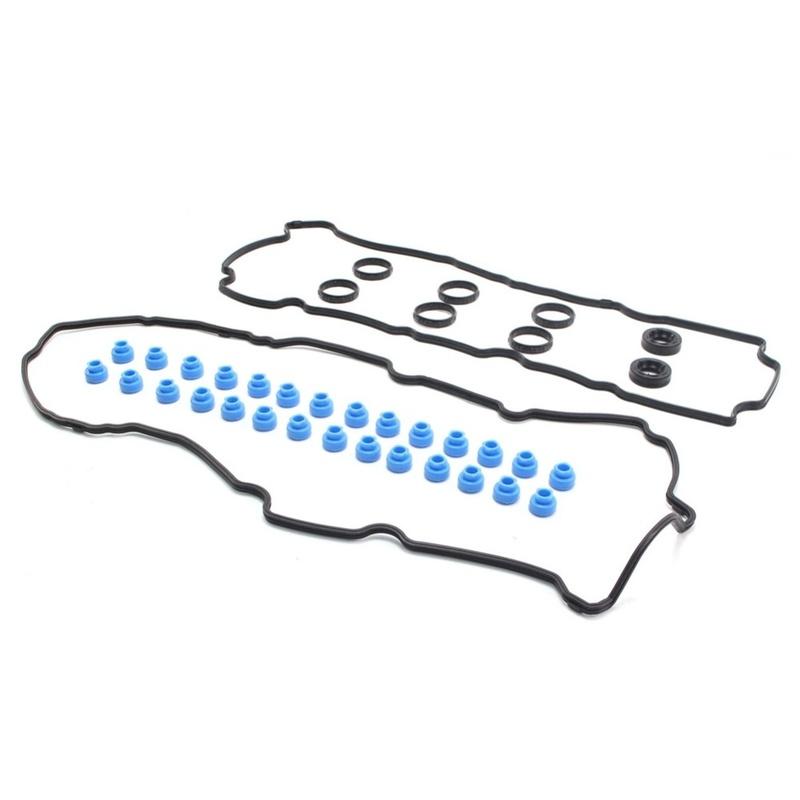 VS50801R Valve Cover Gasket For Engine Repair Direct Replacement OE Number Cross Reference Aftermarket Replacement