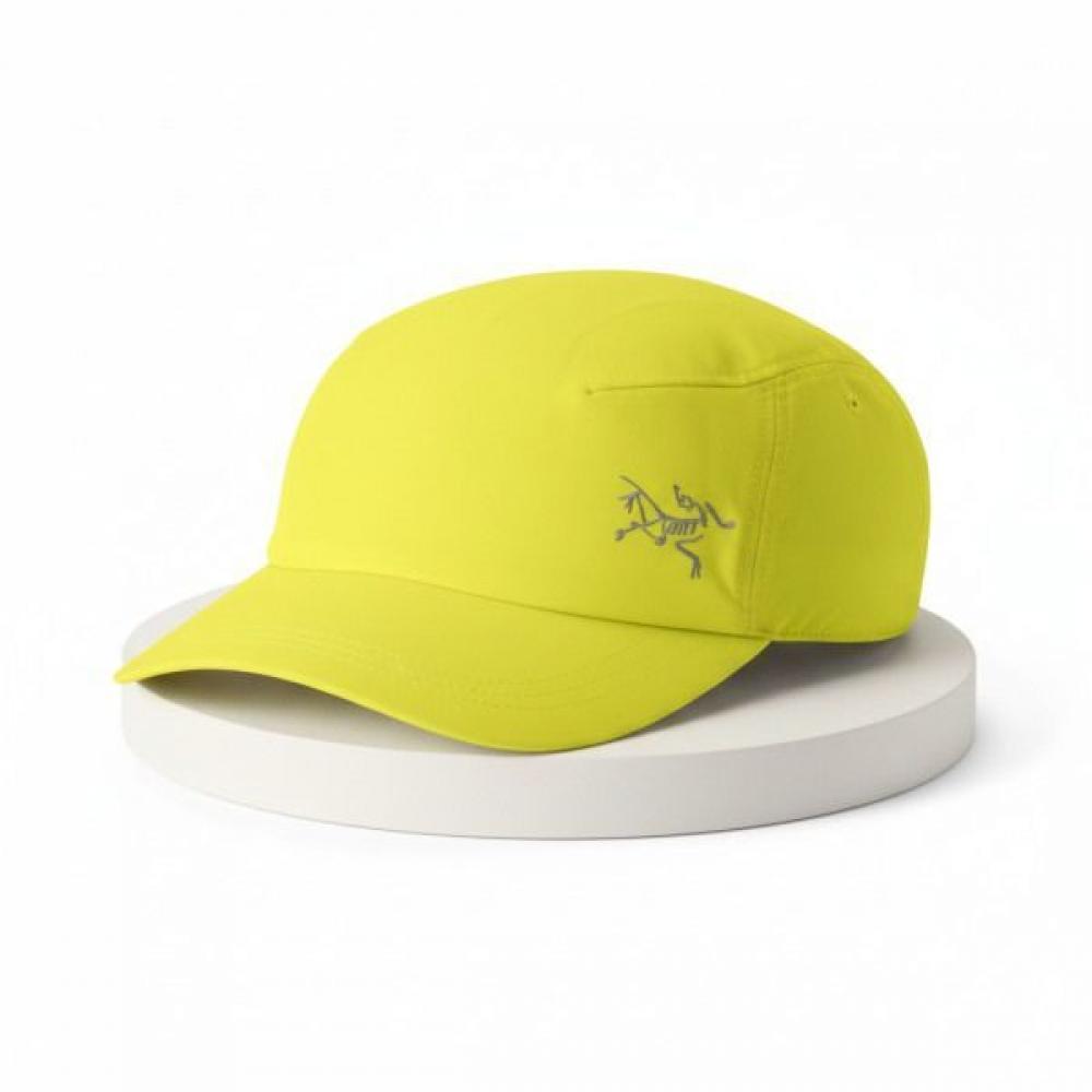 Arc Teryx Calvus Cap Aeosux6346eup EUPHORIA/L/XL (around 58~60)
