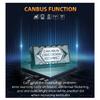 Universal Decoders For LED Bulb H4 H1/H3/H7 H8/H9/H11 9005/9006/9012 EMC Anti interference Canbus Error Small Size No flashing