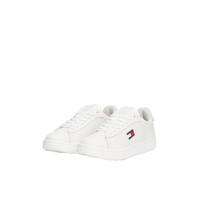 Archive Court Sneakers