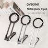 MagSafe Foldable Tripod & Magnetic Phone Holder for Car and Desk