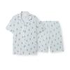[ORCITE] Bellboy Louie Short Sleeve Pajama Set H010 [Shipped from Korea] 100% Authentic