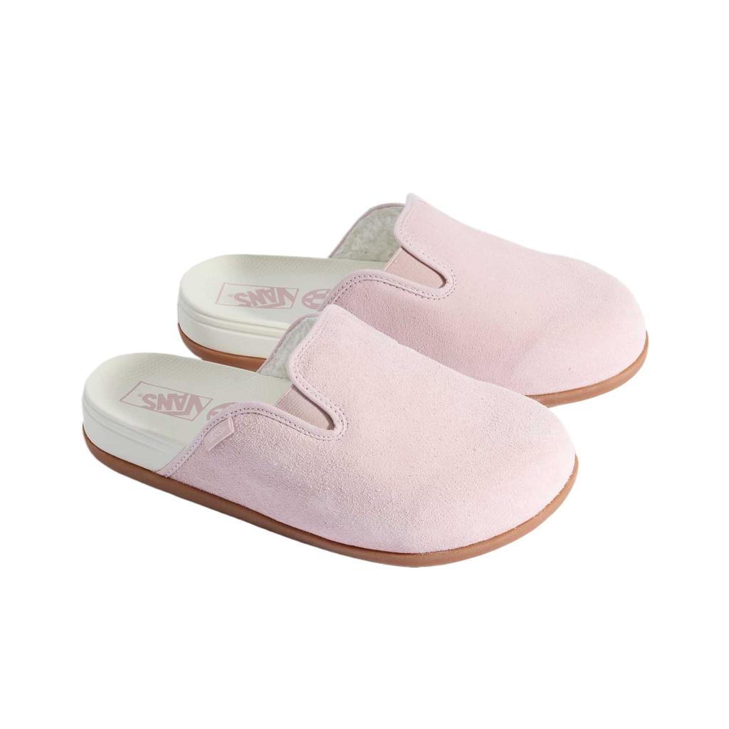 Vans MTE Harbor Mule VR3 Rosa Zapatillas de Hombre Blancas VN000EHYFBM