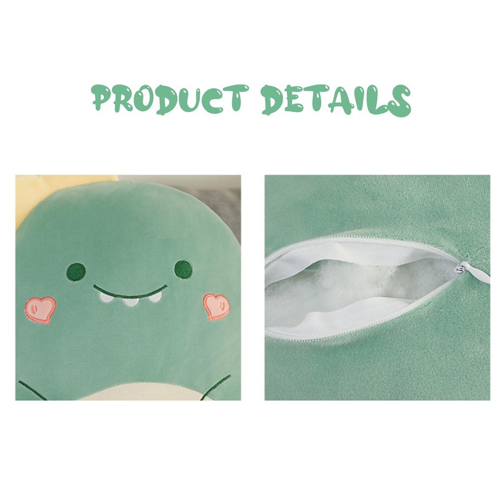 Soft Plush Cute Anime Stuffed Toy