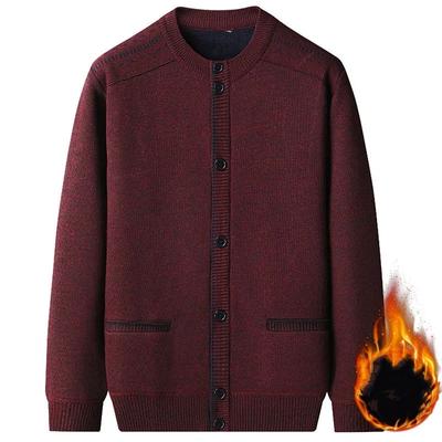 Vestiti pesanti – Cardigan