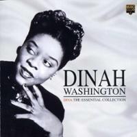CD DINAH WASHINGTON - Diva: The Essential Collection MCCD423 Music Club 2000 UK Jazz Used