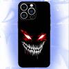 ROCK D-Disturbed Band  Phone Case For iPhone 17,16,15,14,13,12,11,Pro,XS,Max,XR,Plus,E,SE4,Mini Black Soft Cover